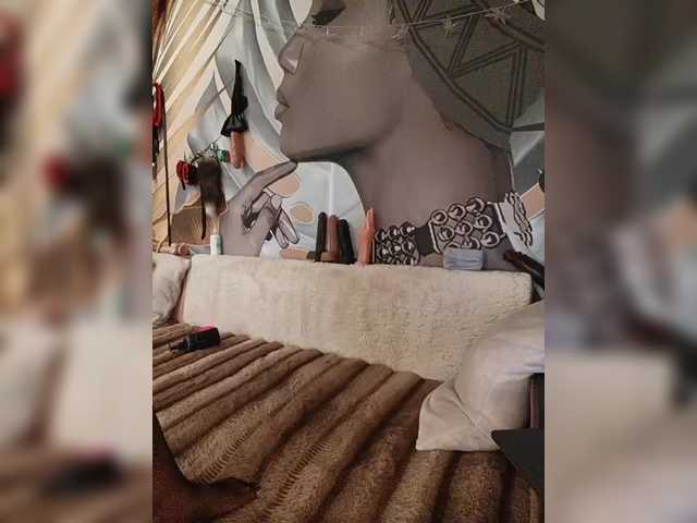 эро-видео с DianaAhTender