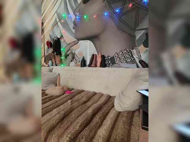 flirt chatroom DianaAhTender