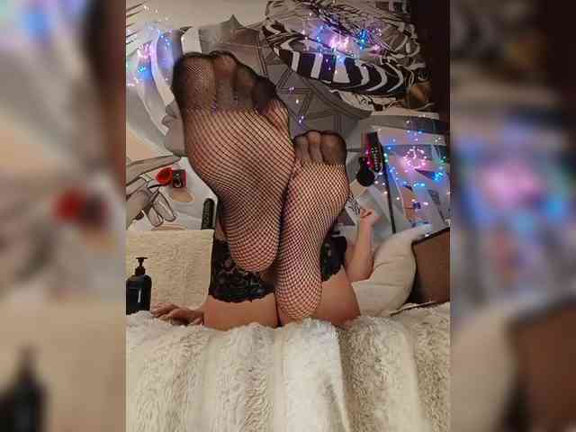 DianaAhTender Live Webcam on BongaCams