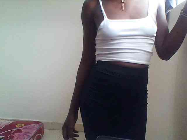 FelistaKeneddy webcam