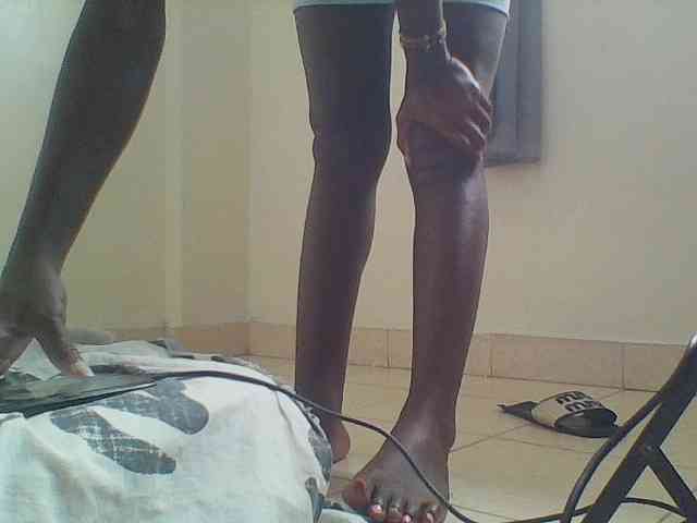 FelistaKeneddy webcam