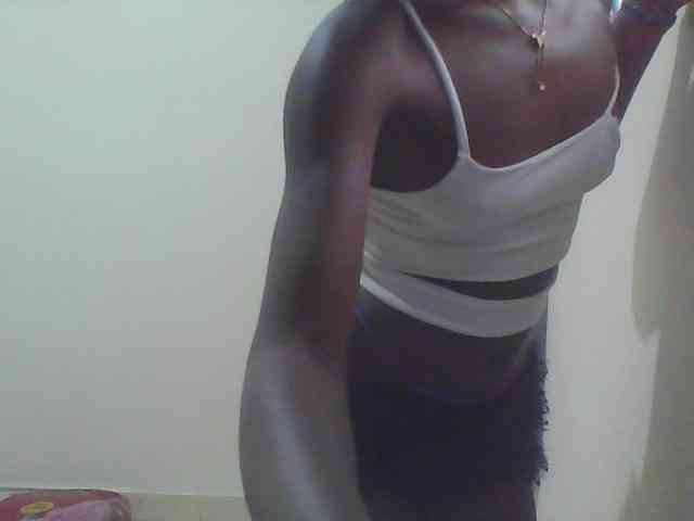 FelistaKeneddy webcam