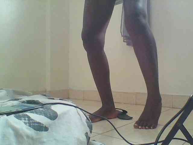 FelistaKeneddy webcam