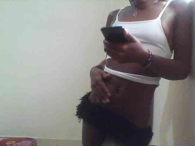 FelistaKeneddy webcam