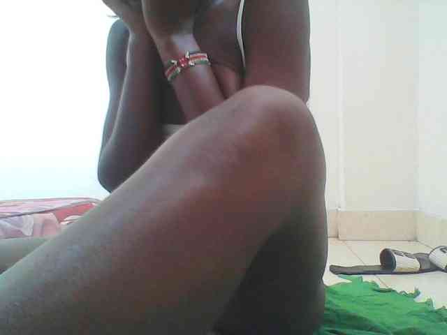 FelistaKeneddy webcam