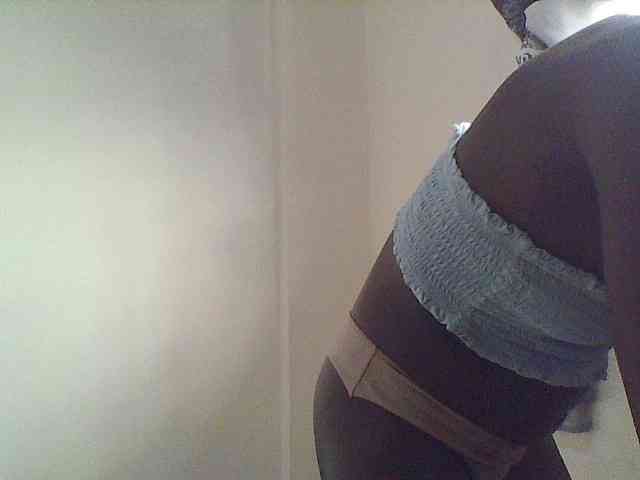 FelistaKeneddy webcam