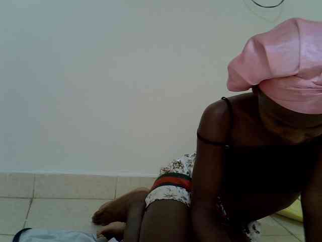 FelistaKeneddy webcam