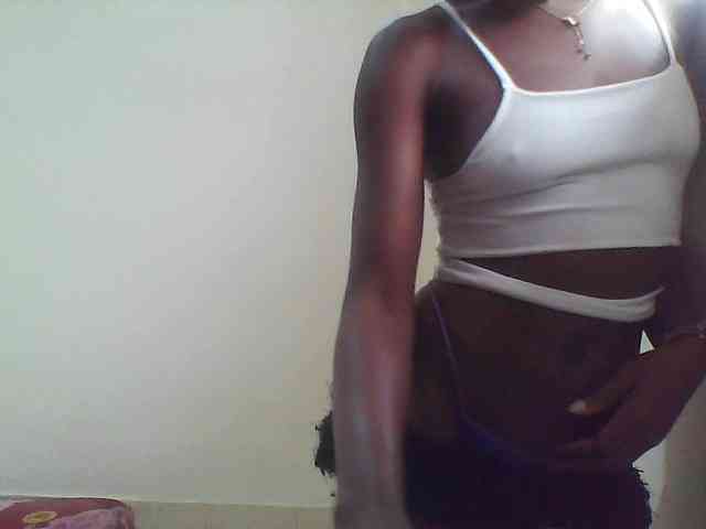 FelistaKeneddy webcam