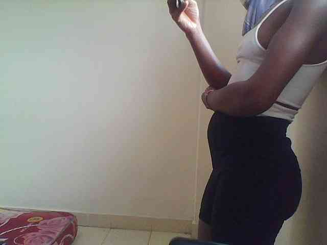 FelistaKeneddy webcam