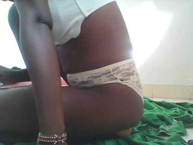 FelistaKeneddy webcam