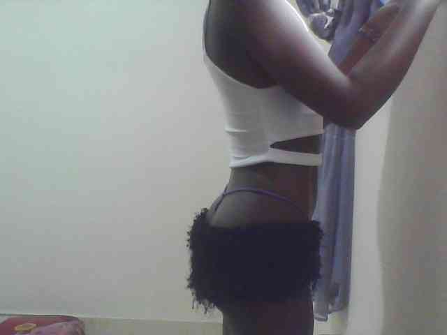 FelistaKeneddy webcam