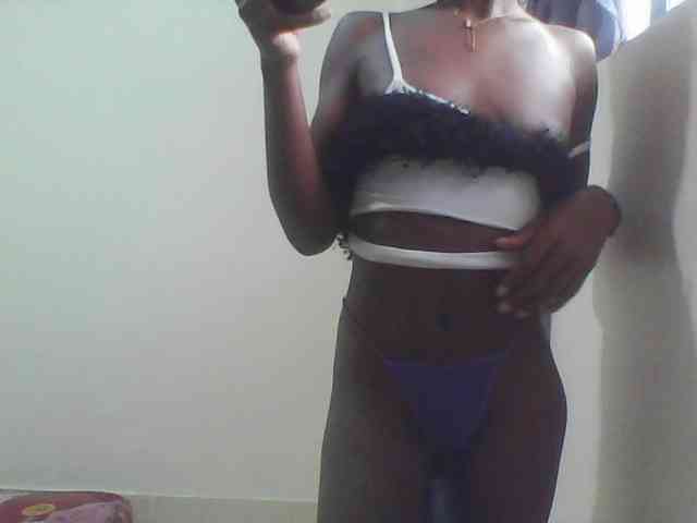 FelistaKeneddy webcam