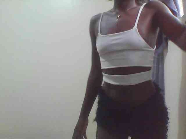 FelistaKeneddy webcam