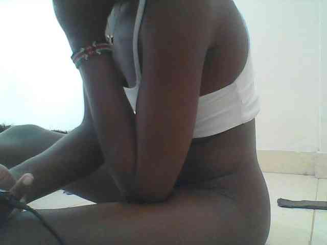 FelistaKeneddy webcam