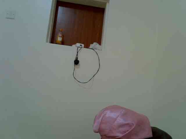 FelistaKeneddy webcam