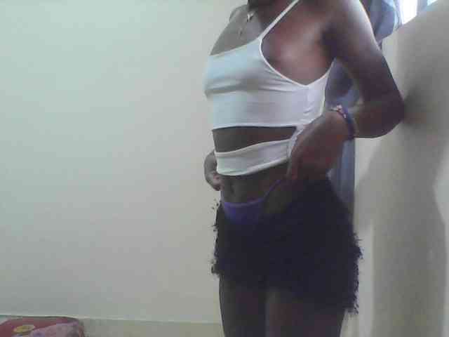 FelistaKeneddy webcam