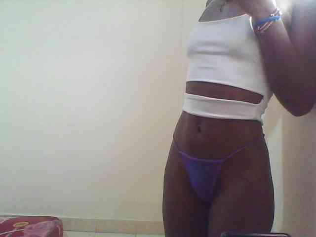 FelistaKeneddy webcam