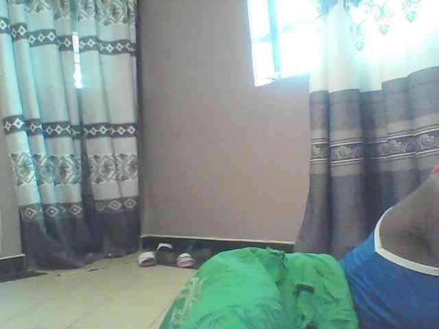 FelistaKeneddy webcam