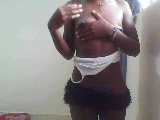 FelistaKeneddy webcam