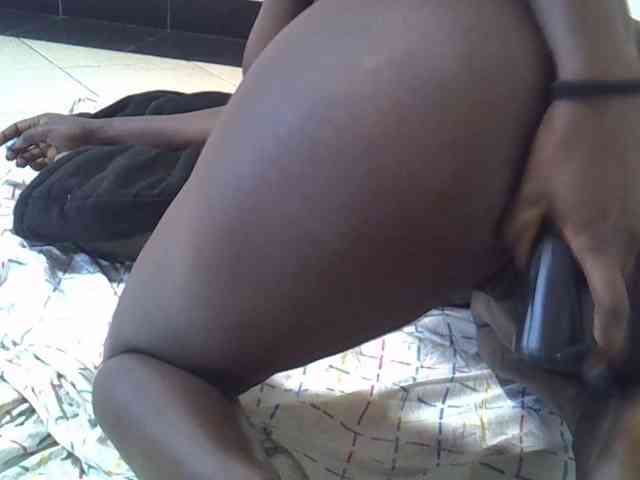 FelistaKeneddy webcam