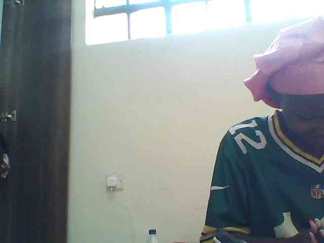 FelistaKeneddy webcam