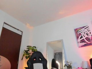 AnnieHuntterss Porn Show