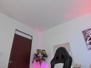 AnnieHuntterss Porn Show