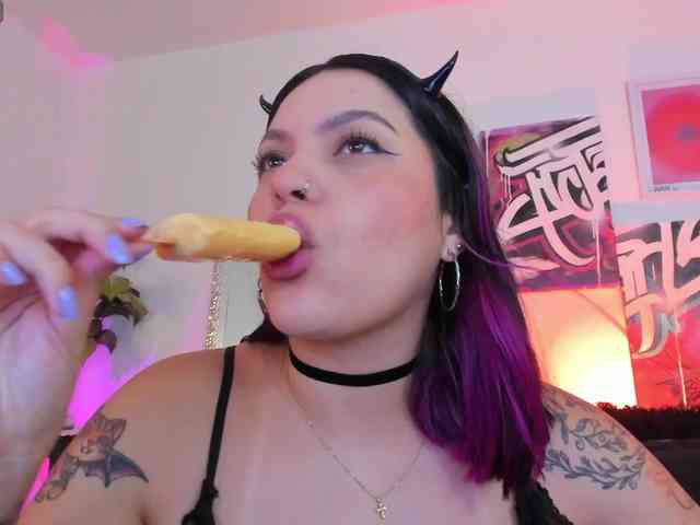 AnnieHuntterss webcam