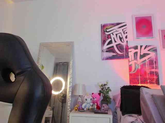 AnnieHuntterss webcam