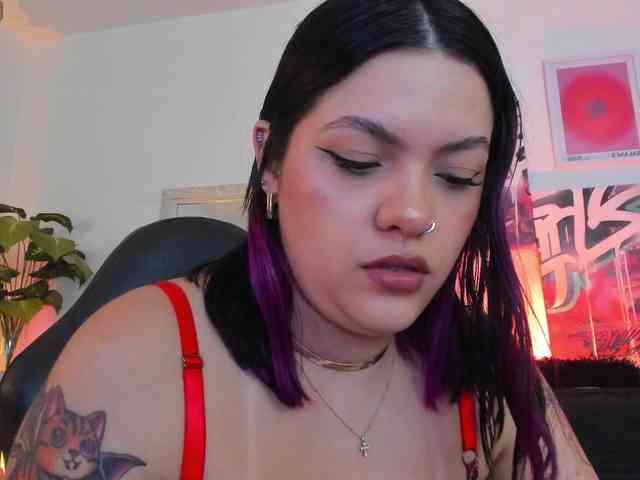 AnnieHuntterss webcam