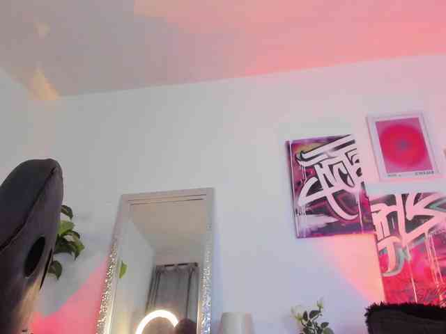AnnieHuntterss webcam