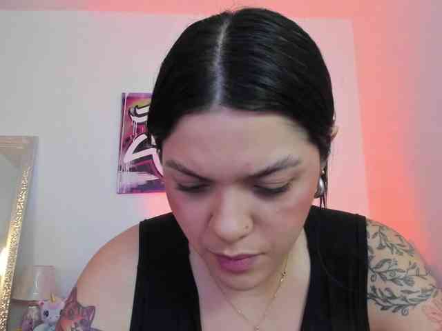 AnnieHuntterss webcam