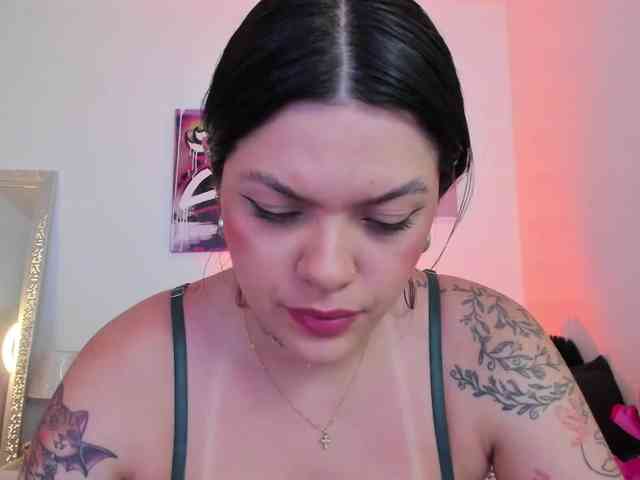AnnieHuntterss webcam