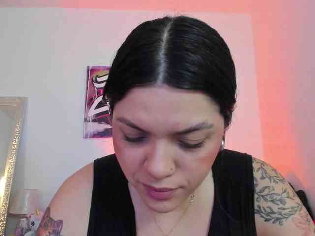 AnnieHuntterss webcam