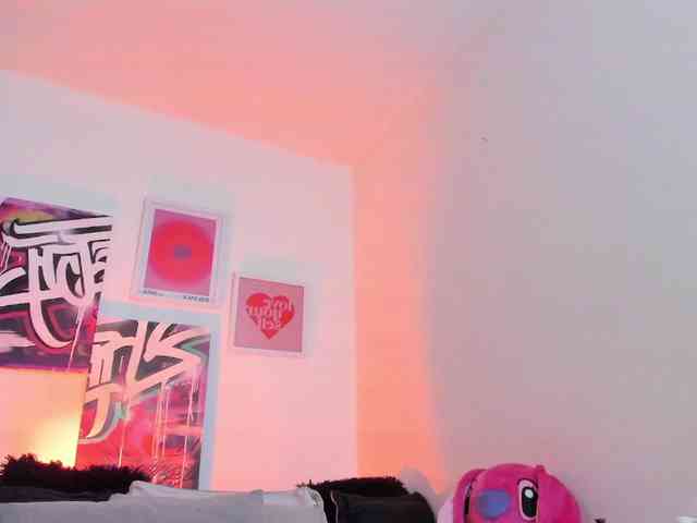 AnnieHuntterss webcam