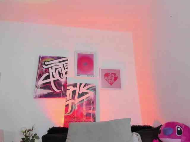 AnnieHuntterss webcam