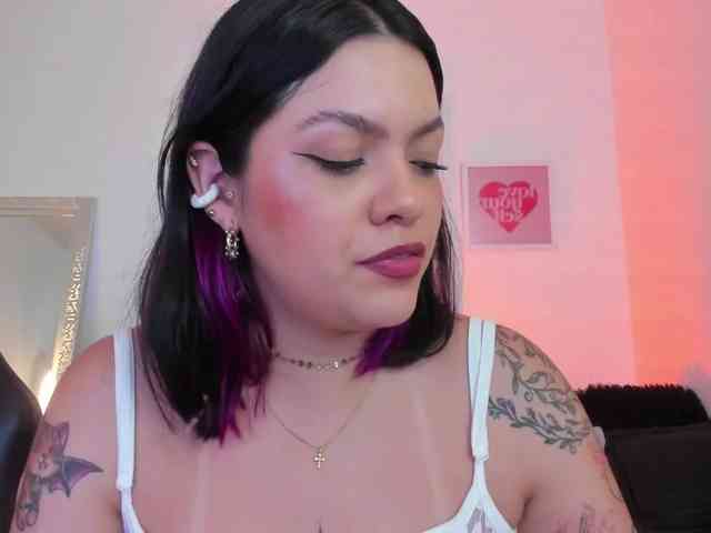 AnnieHuntterss webcam