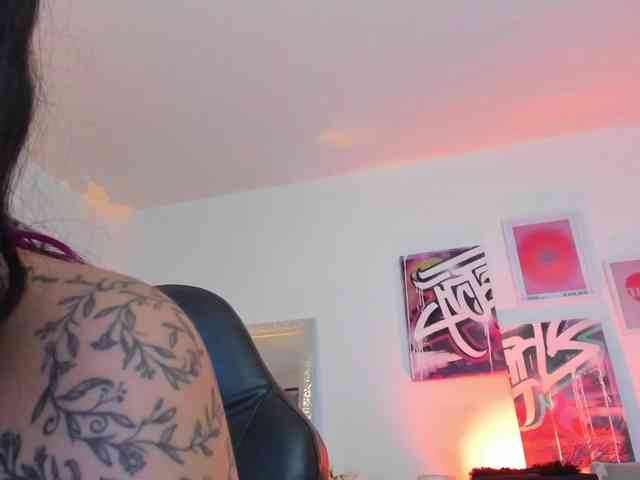 AnnieHuntterss webcam