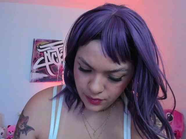 AnnieHuntterss webcam