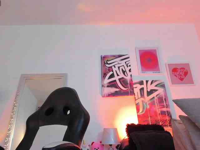 AnnieHuntterss webcam