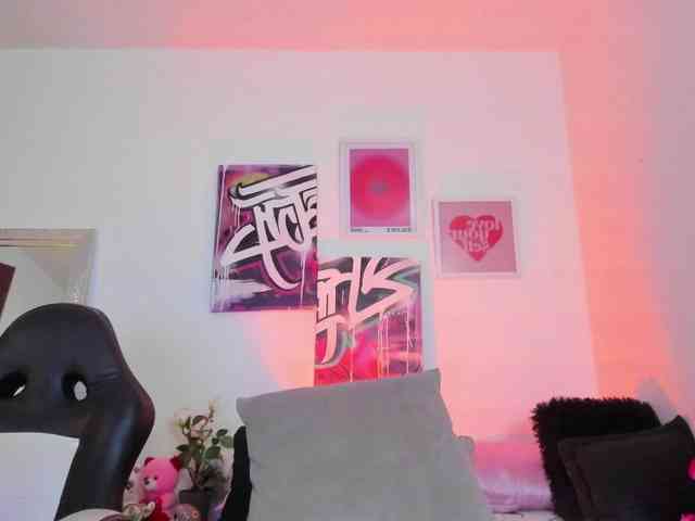 AnnieHuntterss webcam