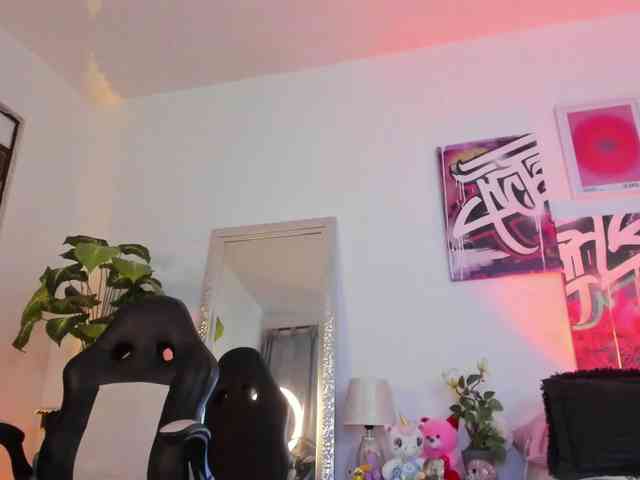 AnnieHuntterss webcam