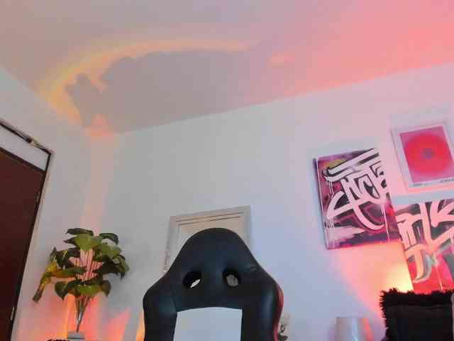AnnieHuntterss webcam