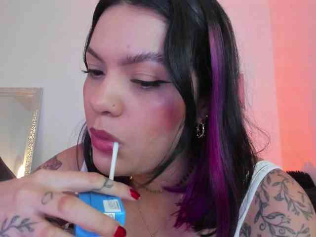 AnnieHuntterss webcam
