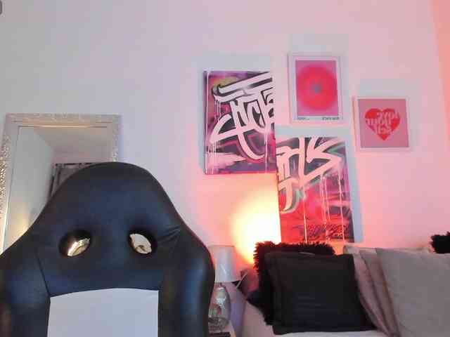 AnnieHuntterss webcam