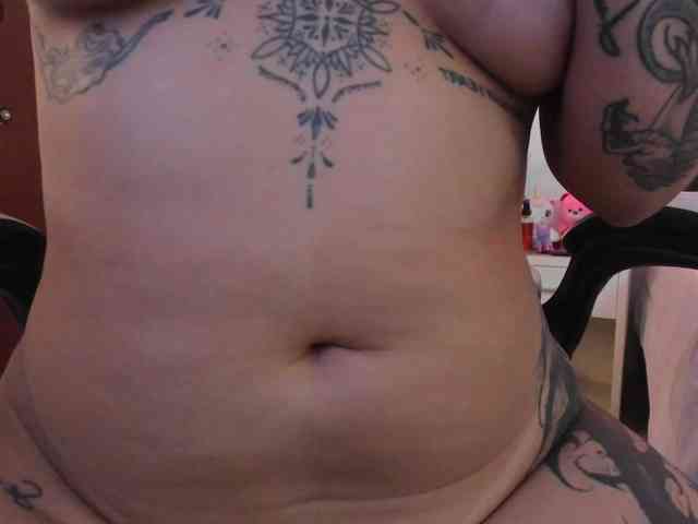 AnnieHuntterss webcam