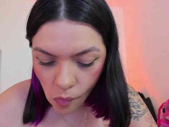 AnnieHuntterss webcam