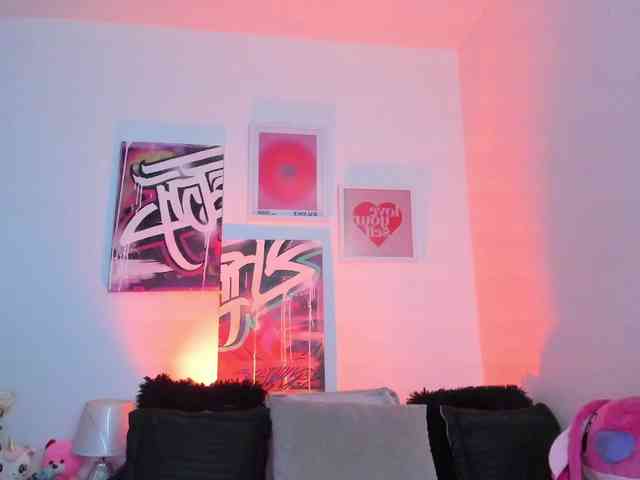 AnnieHuntterss webcam