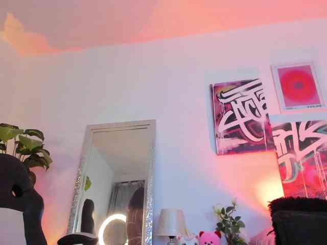 AnnieHuntterss webcam