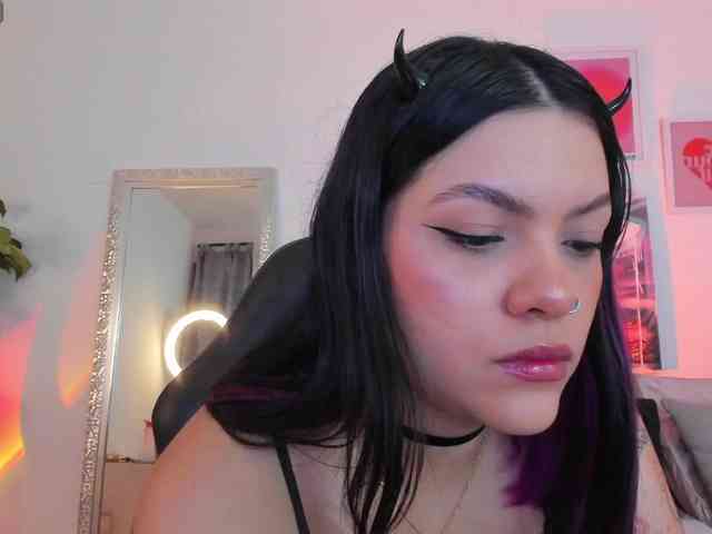AnnieHuntterss webcam
